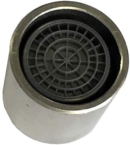 KANANA Strahlregler 1/2 IG für Wasserhahn Hahn Belüfter Ersatz Sieb Filter (Sparer04)
