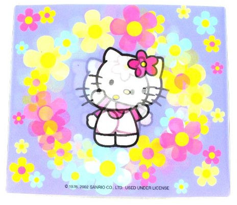 Bakery Crafts Hello Kitty Extreme Kit de gâteau