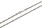 SILBERKETTEN STORE DEIN SCHMUCK ONLINE SHOP Königskette rund | Durchmesser 2,3mm | aus echt 925 Silber | nickelfrei und hochglanzpoliert | Karabinerverschluß