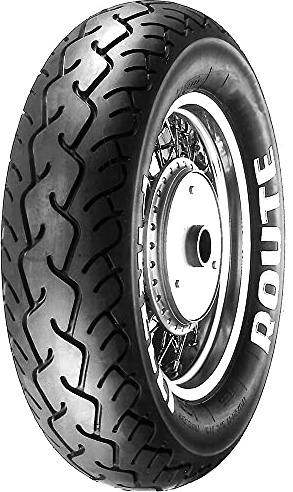 Pirelli Mt66 Route - 140/90/R15 70H - A/A/70dB - Motorcycle Tire