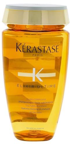 Kerastase Bain Elixir Ultime 250ml