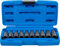 BGS 5097 | Kraft-Bit-Einsatz-Satz | 12,5 mm (1/2) | T-Profil (für Torx) T20 - T70 | 10-tlg.