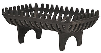 Parasene Fire Basket Cast Iron