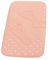RIDDER Wanneneinlage Plattfuß rosa 38x72 cm
