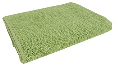 CB Home & Style Gartentischdecke (140 cm rund hellgrün)