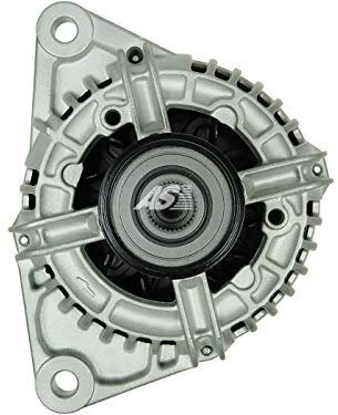 Remanufactured AS-PL Alternator - A0417PR