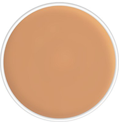 Kryolan Dermacolour Camouflage Cream {Cover Tatoo/Stage/Marchio di nascita/Vitiligo, 30 g