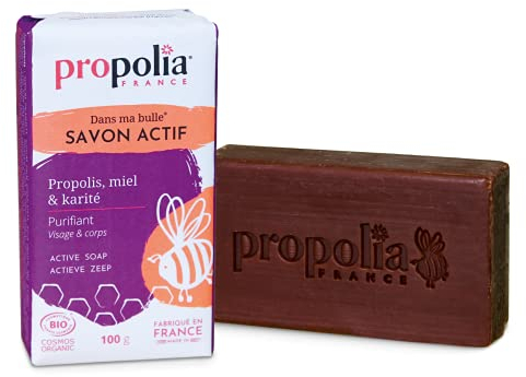 propolia Sapone attivo Bio