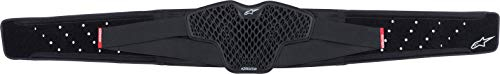 Alpinestars Kids Nierengurt Sequence Schwarz Gr. S/M