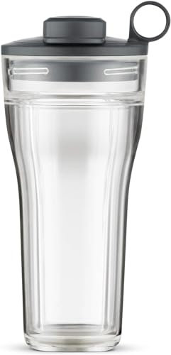 Sage Boss To Go Chill Cup - Vaso de 450 ml, Anti Condensación, Compatible con la Batidora Boss To Go