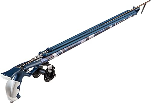 Salvimar Hero Storm, Arbalete Unisex Adulto, Mimetico, 85 cm