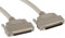 RS PRO SCSI-Kabel SCSI-3 / Stecker, SCSI-3 / Buchse, 2m, Rändelschraube