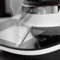 coolina Premium Design-Displayschutzfolie für den Bosch Cookit (Transparent)
