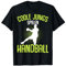Coole Jungs spielen Handball Handballer Jungen Kinder T-Shirt