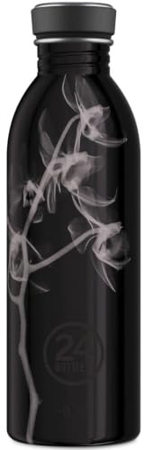 LUND-STOUGAARD Urban Bottle 24B717, 0,5 l, ultraviolett, 24 Stück
