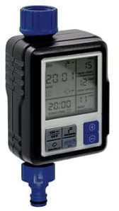 Programador DE RIEGO Digital Aqua Full Vision