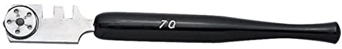BGI DISTRIBUTION SAS OOB15345 Coupe Verre Corps acétate BOST-676057