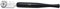 BGI DISTRIBUTION SAS OOB15345 Coupe Verre Corps acétate BOST-676057