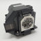 Supermait ELP-LP96/V13H010L96 A+ Qualité Lampe/ampoule de remplacement pour projecteur avec boîtier, compatible avec Epson EB-108/EB-2042/EB-2142W/EB-2247U/EB-970/EB-980W/EB-990U/EB-S39/EB-S41/EB-U05