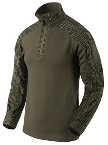 Helikon-Tex MCDU Combat Shirt® - Desert Night Camo, XL