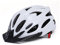 Drfeify EPS PC Fahrradhelm, Kopfschutz, Schutzhelm für Erwachsene, Mountainbike-Helm, Fahrrad-Reitzubehör für Männer und Frauen (Weiss)