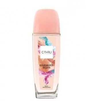 Deodorant der Marke C-THRU Ideal für Damen
