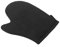 Soft Tanning Glove Selbstbräunerhandschuh, Selbstbräunungshandschuh Mit Doppelseitigem Design Mit Daumen, Wiederverwendbarer Applikator für Ein Bräunliches, Streifenfreies Aussehen