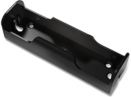 21700 Power Bank Fall 1X 2X 3X 4X 21700 Batterie Halter Lagerung Box Fall 3 4 Slot Batterie Container Diy Power Bank Fall