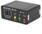 SWR Power Meter,SWR-120 Kurzwelle SWR & Leistungsmesser 120W Digital Power Meter 3,3 cm Bildschirm Digital Power Standing Wave Meter
