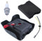 Mtanlo Luftfilter-Set für Motorsense, Luftfilterzubehör für Rasentrimmer, Deckel und Luftfiltergehäuse mit Luftfilter, Motorsense, für 40-5CG430