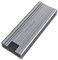 M.2 SSD Enclosure for USB 3.1 Gen 2 Portable Hard Drive Enclosure 10Gbps Aluminum Alloy