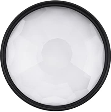 MERRYHAPY 1ensemble pour Photographie Kaleidoscope pour Caméra Et Accessoire Créatif pour Et