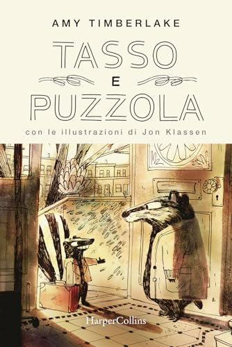 HarperCollins Italia