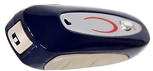 NUOBESTY Mini-gelddetektor Tragbar Magnetischer Währungsdetektor Falschgelderkennung Ohne Batterie Hochwertiges Material Bruchfest Halsband-kompatibel