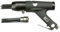 Rodcraft RC5620 Druckluft Nadelentroster, 28 x 3 mm und 14 x 4 mm Nadeln, 4500 Schläge pro Minute