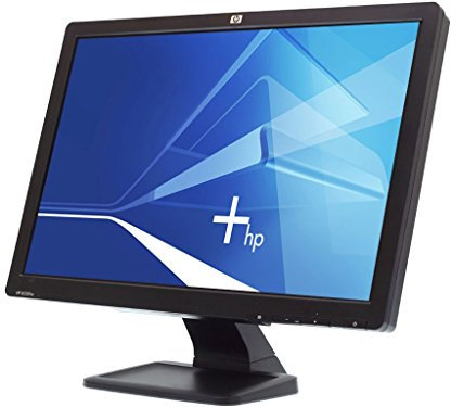HP LE2201W - Monitor LCD