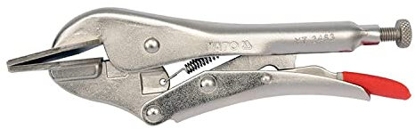 YATO YT-2463 Pince de verrouillage 200 mm