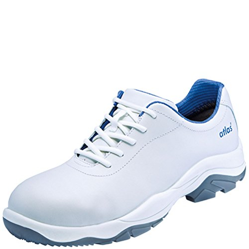 ATLAS Werkschoenen CL 20 S2 Wit-44