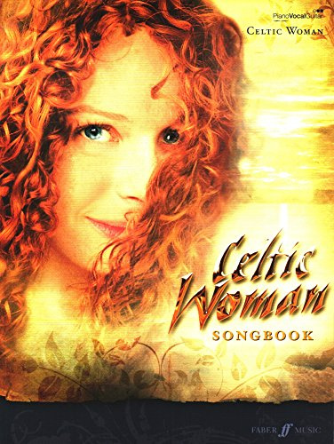 Celtic Woman: Songbook. Für Klavier, Gesang & Gitarre