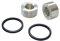 Bremssattel Reparatursatz 25x13mm für AJP Hinterrad-Bremse