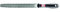Bellota 41026EMB escofinas mediacaña ebanista mango bimaterial 6 entrefina, Standard, 150 mm