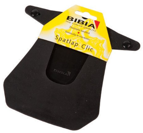 Bibia Schmutzfänger, Klickbefestigung, 18 cm