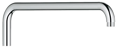 Grohe 14047000 Brausearm für Duschsystem Rainshower, Chrom
