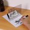 Tangxi LED IP65 Waterproof Drawing Board,LED Drawing Board Optical Projector Painting Reflection,LED Light Drawing Reflection Board