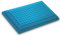 Supply24 since 2004 NEU Gel/Gelschaum Kopfkissen/Bauchschläferkissen/Rückenschläferkissen Blue Memory Foam mit Aloe Vera Bezug 80 x 40 cm Höhe 12 cm softes/weiches Kissen komplett waschbar günstig
