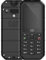 CAT Phones B26 - Mobile Phone 8MB, 8MB RAM, Dual SIM, Black