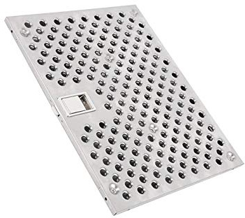 sparefixd Extractor Fan Filter Grid for Zanussi Cooker Hood 277 x 219mm