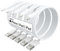 MFi Certified 5Pack 10ft iPhone Lightning Cable - 10 Foot High Fast Charging Cable Cord Connector for iPhone 12 Mini/Pro Max/11 Pro MAX/XS/XR/X/6/AirPods
