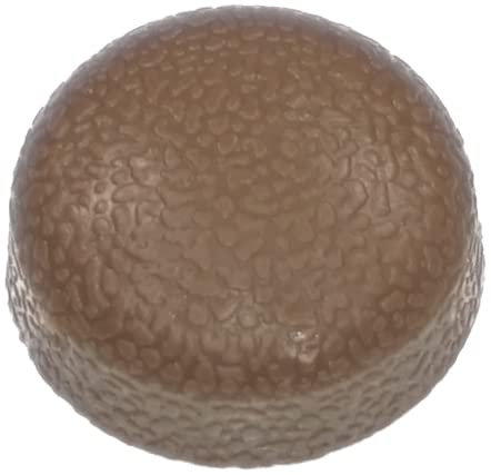 BMW Number Licence Reg. Plate Screw Cover Trim Poly Cap 51188401348 Genuine