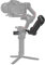 SMALLRIG Maniglia di Controllo Wireless per DJI RS 4 / RS 4Pro / RS 2 e RS 3 Pro, Impugnatura Pieghevole con Modulo di Controllo - 3919